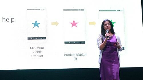 Google Bantu Gerakan Nasional Seribu Startup Digital 2