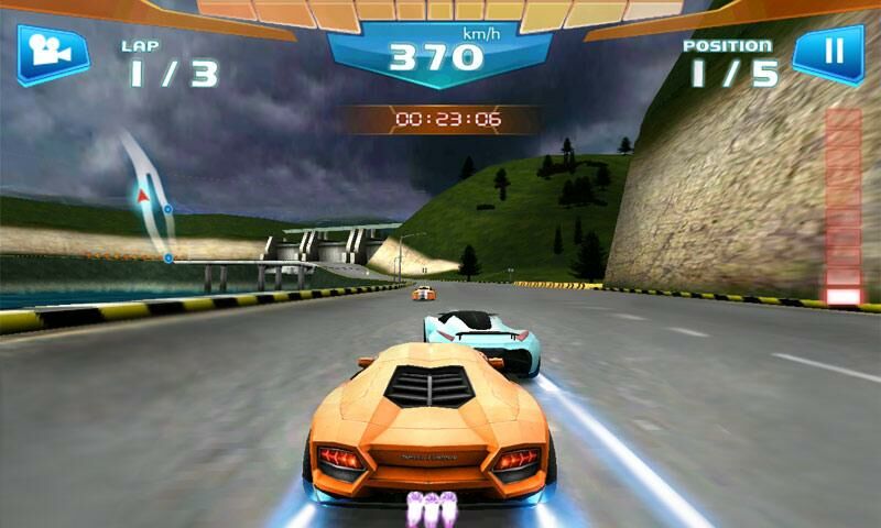 Game Android Dengan Grafis Terbaik Di Bawah 50 Mb 4