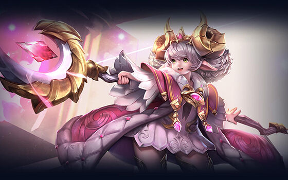 Alice Hero Win Rate Paling Tinggi Aov Oktober 2017
