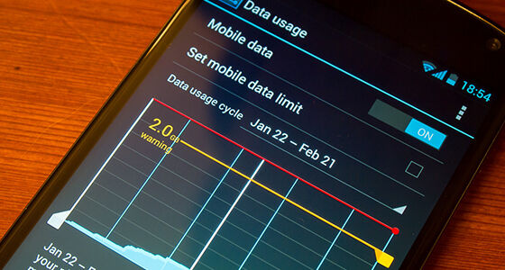 Boros Pulsa dan Kuota Data