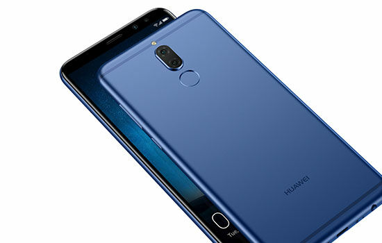 Huawei Nova 2i 4