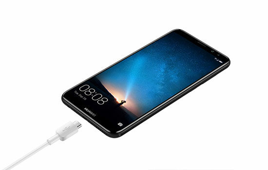 Huawei Nova 2i 5