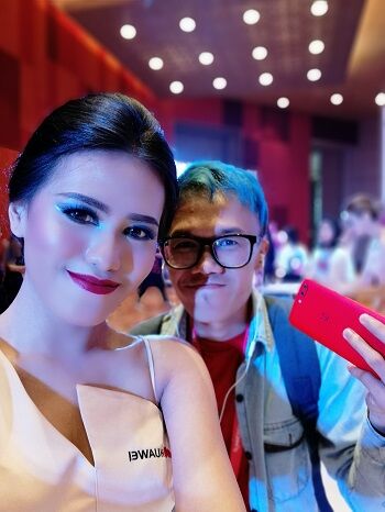 Huawei Nova 2i 6