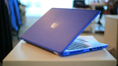 Review Hp 15 Bw072ax 2