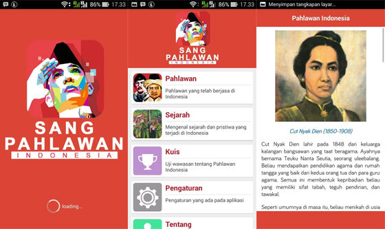 Aplikasi Hari Pahlawan 04