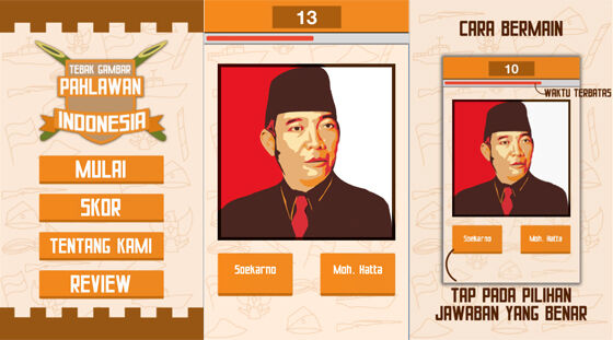 Aplikasi Hari Pahlawan 06