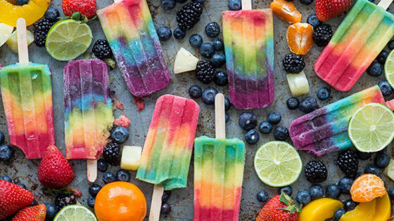 Popsicle Prediksi Nama Android P