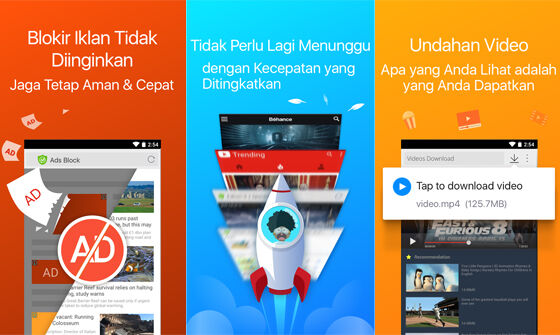 CM Browser