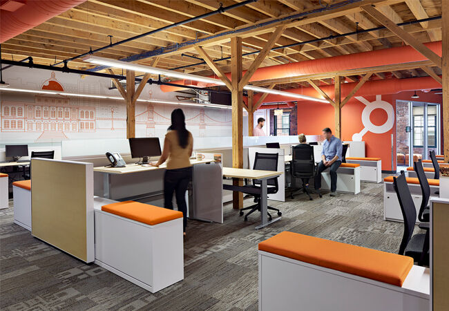 Hubspot