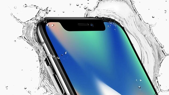 Layar Oled Inovasi Iphone X Di Smartphone Lain