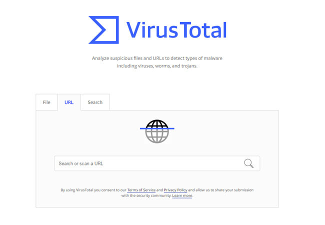 VirusTotal-1