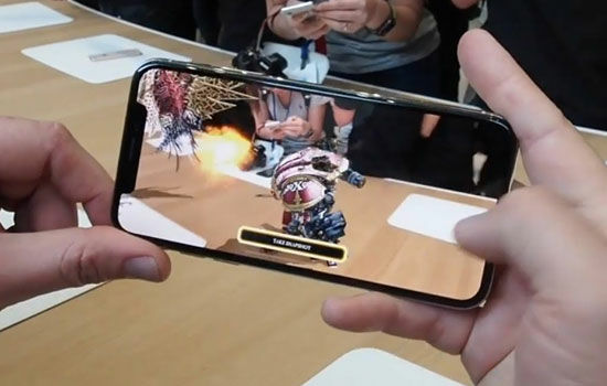 Alasan Orang Beli Iphone X 4