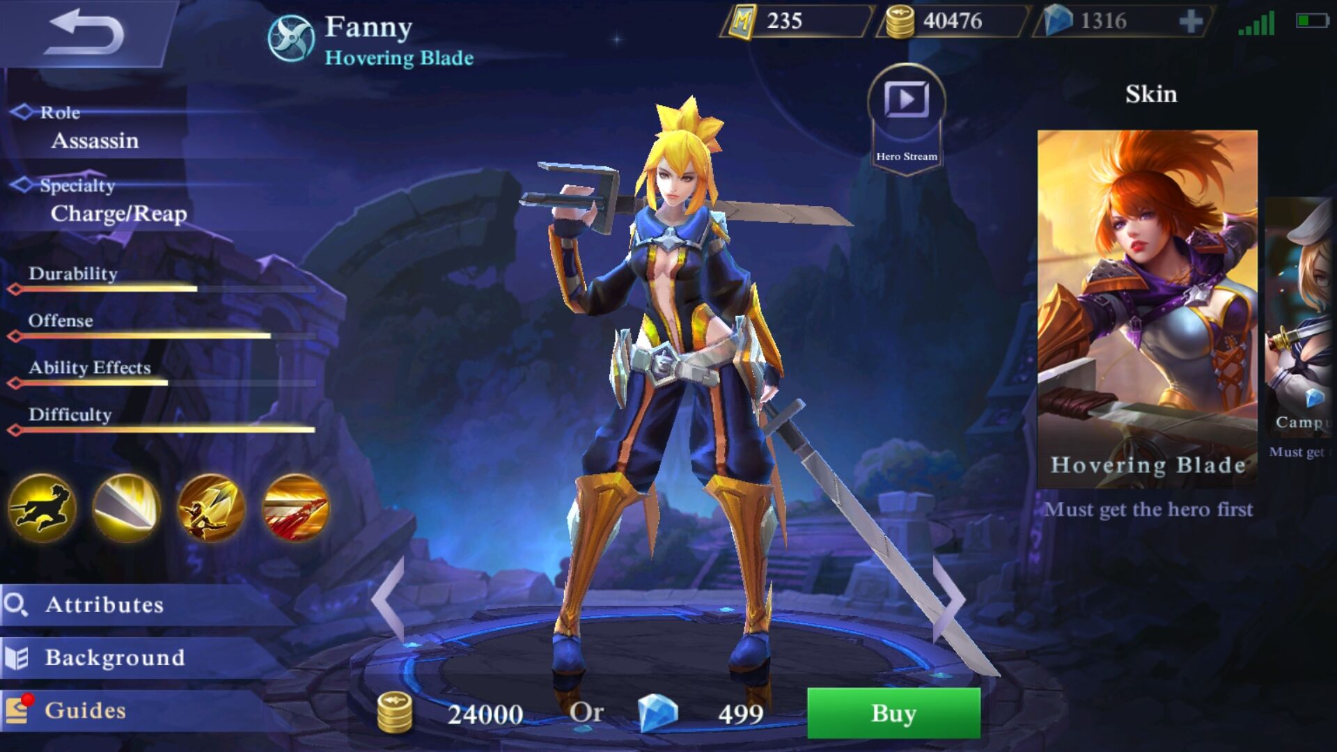 Hero Cewek Mobile Legends 2