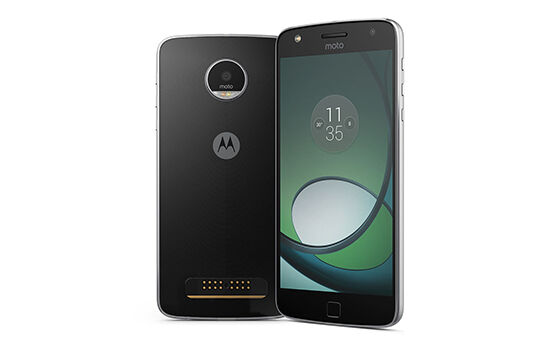 Motorola Moto Z Play