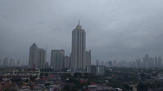Foto 1 Review Asus Zenfone 4 Max