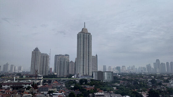 Foto 2 Review Asus Zenfone 4 Max