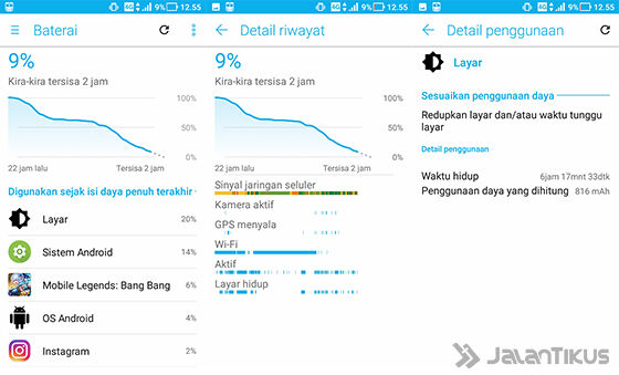 Sot Intensif Review Asus Zenfone 4 Max
