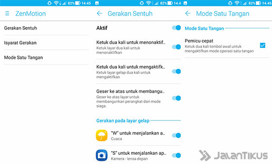 Zenmotion Review Asus Zenfone 4 Max
