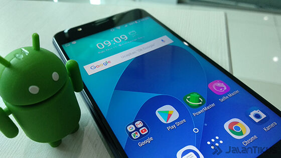 Zenui Review Asus Zenfone 4 Max