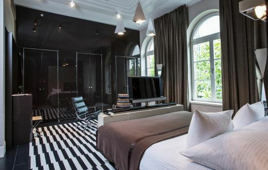 Hotel Paling Canggih 2