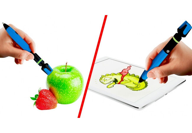 Gadget Masa Depan 7