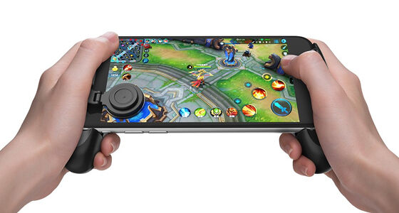 Gamesir F1 Gamepad Android Terbaik