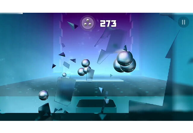 Game Offline Android Terbaik Smashhit