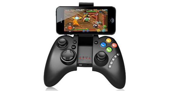 Ipega Pg 9021 Gamepad Android Terbaik