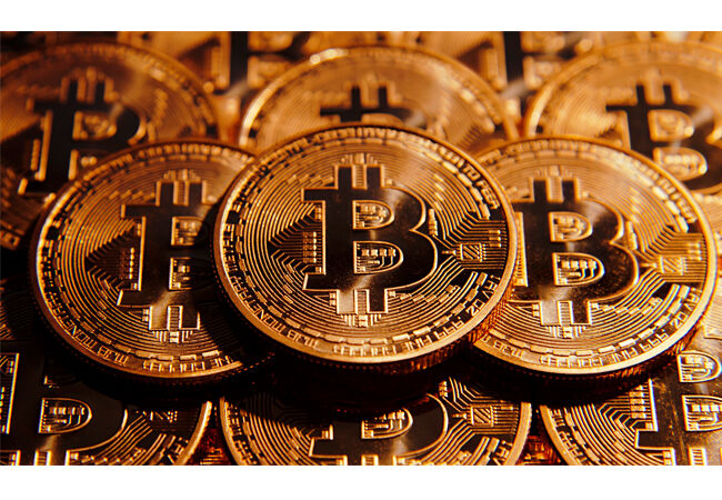 Teknologi Sukses Bitcoin