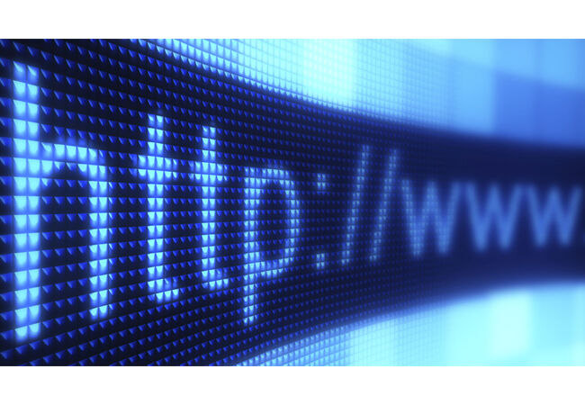 Teknologi Sukses Web