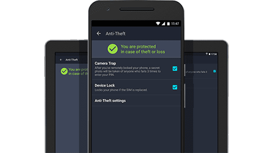 Avg Aplikasi Antivirus Terbaik Android