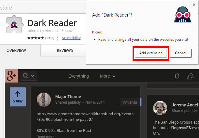 Cara Mengubah Situs Jadi Darkweb 2