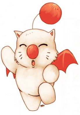 Monster Game Lucu Paling Imut Imut 4