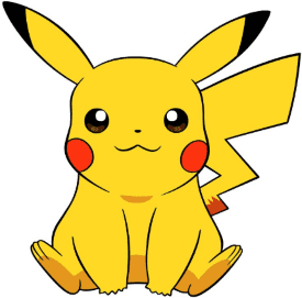 Monster Game Lucu Paling Imut Imut 5