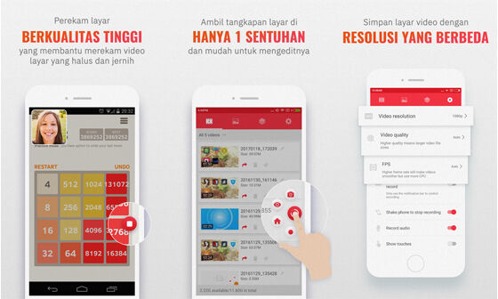 Screener opsi stok terbaik