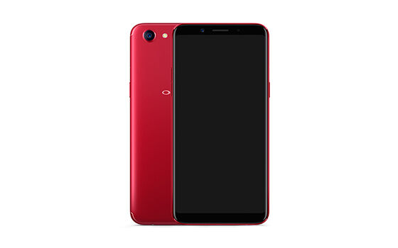 Oppo F5