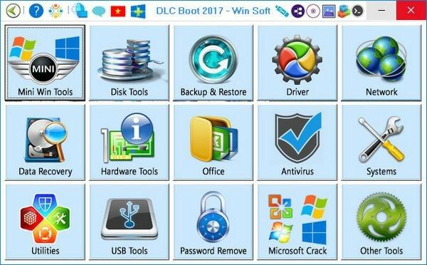 Dlc Boot Memperbaiki Komputer Rusak 1