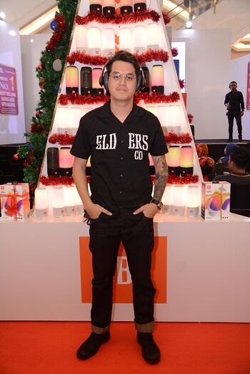 Jbl Audio Wireless Lifestyle Dan Sports 4