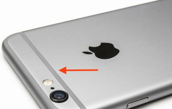 Iphone Antena