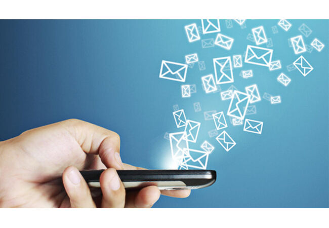 Masa Depan Sms