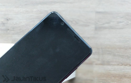 Review Vivo V7 Plus 10