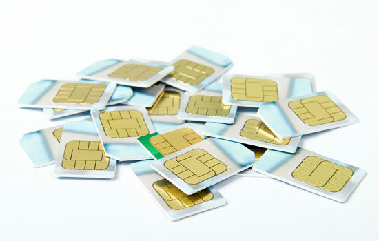 Sim Card