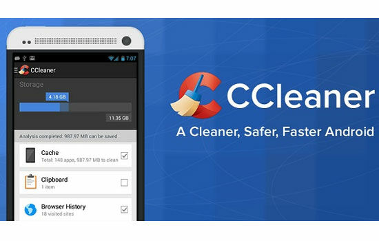 CCleaner
