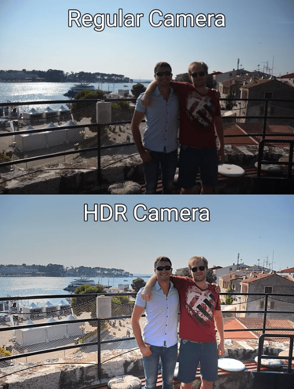 HDR Camera - Aplikasi Kamera Android 1.11.9 - JalanTikus.com