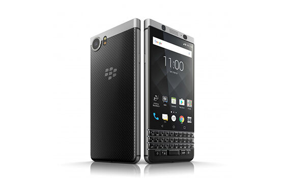 BlackBerry KEYone