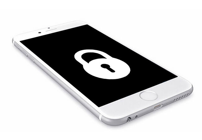 Keamanan Iphone