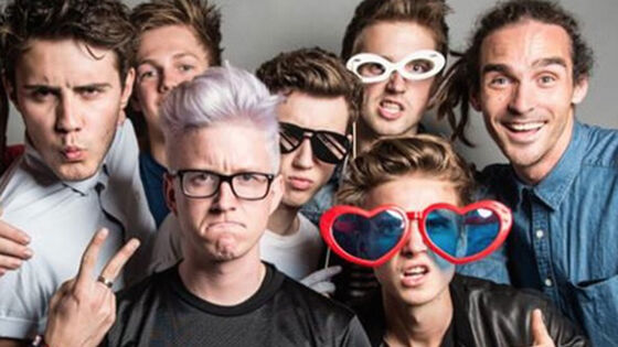 Gabung dengan Multi-Channel Network (MCN)