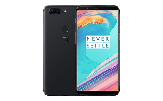 OnePlus 5T