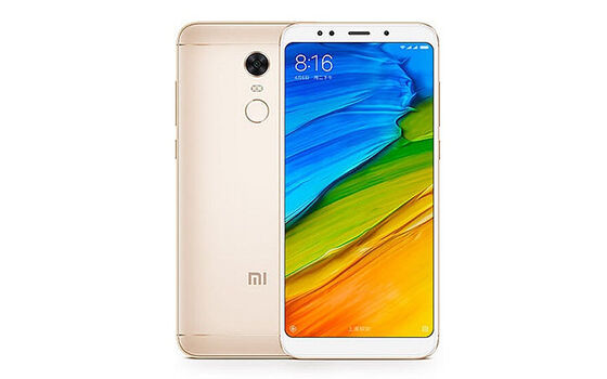 Xiaomi Redmi 5 Smartphone Terbaru Desember 2017