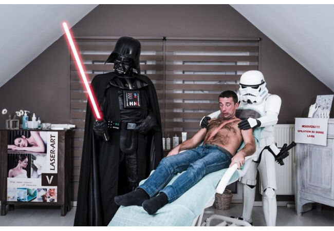 Darth Vader 1